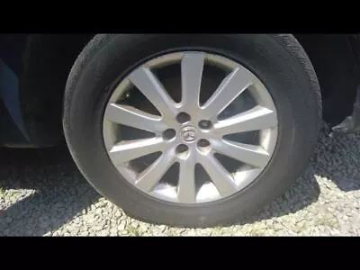 Wheel Aluminum 18x7-1/2 10 Spoke Alloy Fits 07-09 MAZDA CX-9 10107 • $166.32