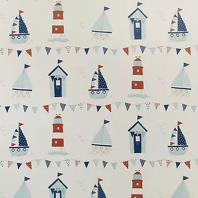 £16.99 • Buy Fryetts PVC Fabric Round WIPE CLEAN Tablecloth Oilcloth All Designs And Sizes