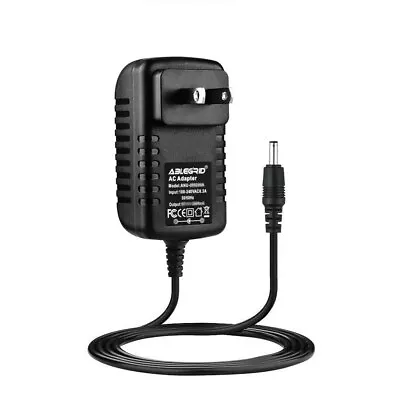 AC Adapter For Brookstone HDMI Pocket DLP Projector Power Supply Cord DC Charger • $11.69