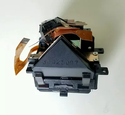 CANON EOS 1Ds REPAIR PART CG2-0893 PENTAPRISM UNIT • $24