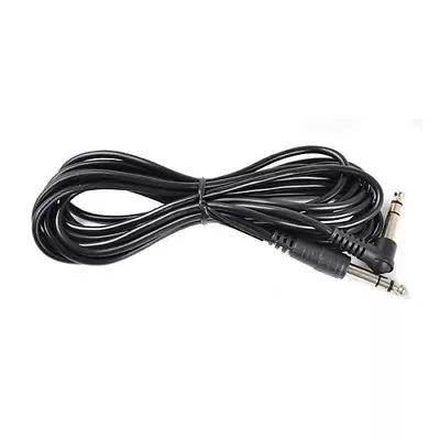 ROLAND V-Drums Stereo Cable Cord Plug 3.5m(11.48ft) • $16.17