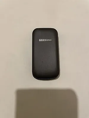 Samsung GT-E1190 - Titan Grey (Unlocked) Mobile Phone VGC • £19.99