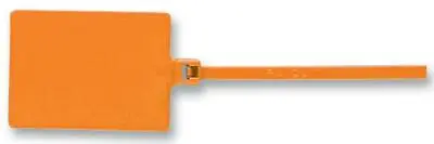 Marker Cable Tie Orange Accessories Cable Management - Cc58706 • £43.39