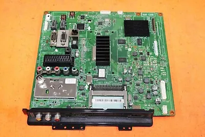 Main Board Eax61531909(2) Ebu61081924 For Lg 37ld490 Tv Scr: T370hw03 V.b (1) • £57.99