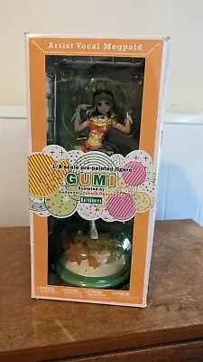 Megpoid GUMI 1/8 Scale PVC Figure Kotobukiya • £175