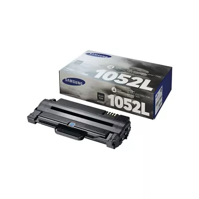 Genuine Samsung MLT-D1052L Black Toner Cartridge - Unboxed (VAT Inc) • £24.95