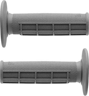 Renthal MX Grips-Soft-Diamond/Waffle - Motocross Dirtbike Offroad • $15.95