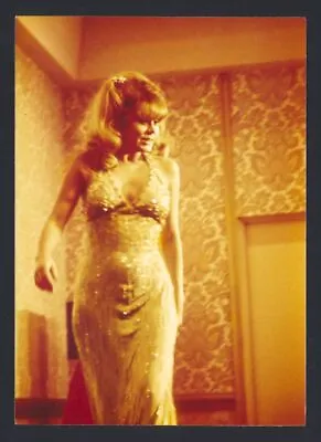 $14.95 • Buy 1978 CHARO Golden Globe Awards Live Candid Vintage Original Photo ACTRESS Nb