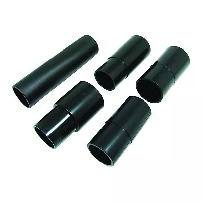 £5.50 • Buy Vacuum Cleaner Power Tool Dust Extraction Hose Universal Adaptor Kit 32mm 35mm