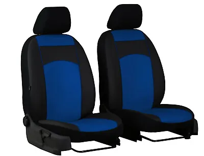 Mercedes C Class W202 W203 W204 Artificial Leather Front Universal Seat Covers  • $49.24