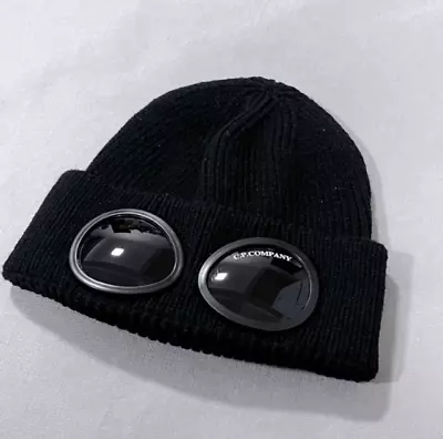 New Beanie Cp Knitted Hat Men Teens Woolen Winter Hats Cap Sunglasses Punk Cap* • £18