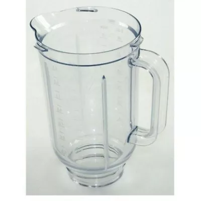 Kenwood Acrylic Blender Jug For At337 Attachment Kw696782 Genuine Heidelberg  • $79