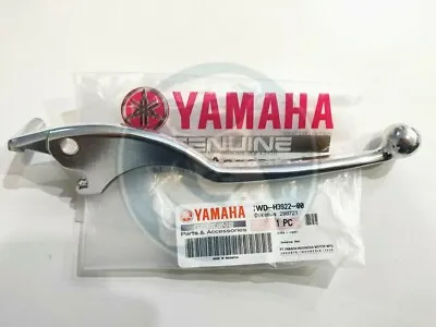 $38.90 • Buy Genuine YAMAHA R3 MT03 Front Brake Lever