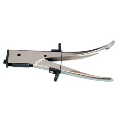 $25.79 • Buy  Manual Nibbling Tool (for Copper/Aluminum/ Plastic Sheets )