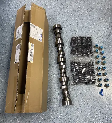 For Brian Tooley Racing Stage 3 LS Silverado Sierra Truck Cam Kit 4.8 5.3 6.0 • $139.99