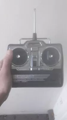 Acoms Techniplus Mark V Transmitter Only Working  • £24.90