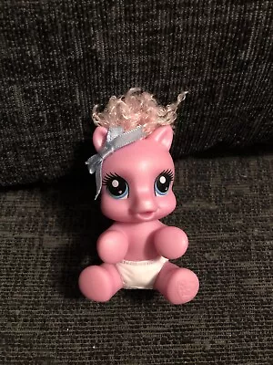 My Little Pony Baby Pinky Toy • £3.50