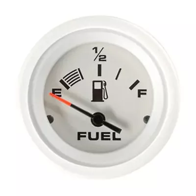 Sierra 68365P Marine Arctic 2  Fuel Gauge • $35.89