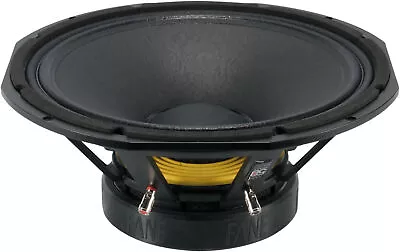 15  600W 8 Ohm Bass / Mid Speaker • £202.49
