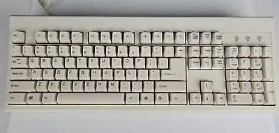 Chicony Model:KB-2961 Wired Keyboard • $24.99