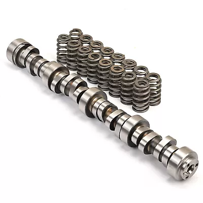 E1840P Sloppy Stage 2 Cam + Lifter Spring Kit For Chevy GM LS LS1 5.3 6.0L .585  • $128.88