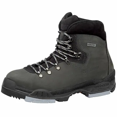 GORE-TEX Spanish Robusta Safety Working Hiking Boots Steel Toe Cap   • £99.65