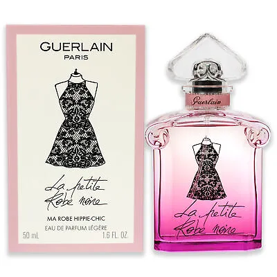 La Petite Robe Noire By Guerlain For Women - 1.6 Oz EDP Spray • $65.11