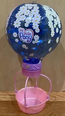 My Little Pony MLP Celebration Castle Replacement Hot Air Balloon In EC! • $19.99