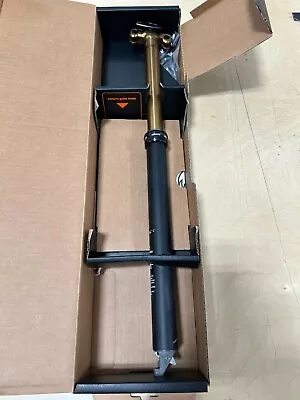 NEW FOX 31.6 X 200mm Factory Series Transfer Dropper Seat Post Internal Routing • $230