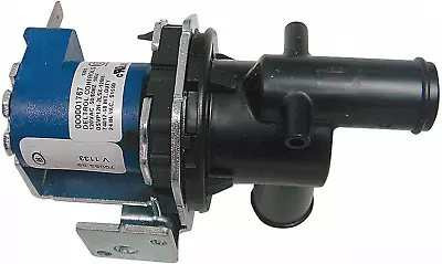 Ice 000014062 Dump Valve ( 120 Volt) • $68.99