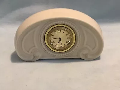 Lenox Ceramic Clock Working • $8.99