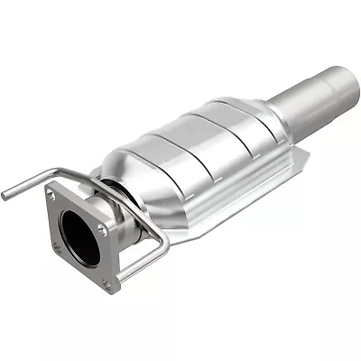 MagnaFlow Federal / EPA Compliant Direct-Fit Catalytic Converter 23448 • $185