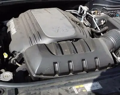 Jeep Wk Grand Cherokee 2010 - 2018 5.7 Hemi V8 Engine Motor Petrol • $5950