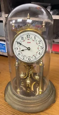 Vintage Kundo Clock • $250