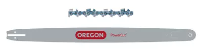 36  Bar & Chain For McCulloch Titan 560 Titan 620 363RNDD009 / 75EXL115G • $188.32