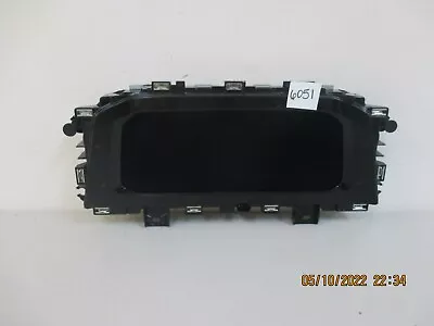 2021 VW Golf Digital Instrument Cluster 5H0920340C • $299.95