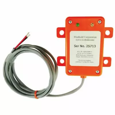 RACEceiver Hardwired Transponder • $222.99