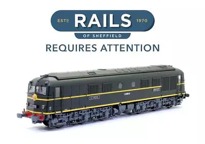 $245.86 • Buy Jouef 'ho' Gauge Hj2355 Sncf Cc65516 Ep Iv Diesel Locomotive *dcc Fitted*