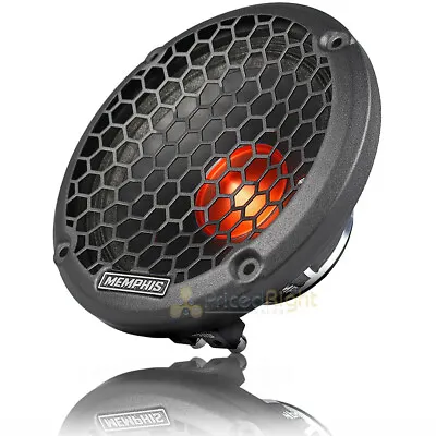 Memphis Audio 6.5  Pro Audio Component Speaker 250 Watts Max 4 Ohm MJP6 Single • $129.95