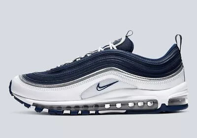 $299.99 • Buy Nike Air Max 97 Dallas Cowboys 90 95 270 Vapormax Plus Zeke Dak DH0612 400 Sz 10