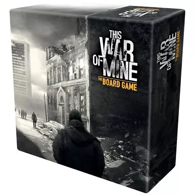 This War Of Mine • $129.55