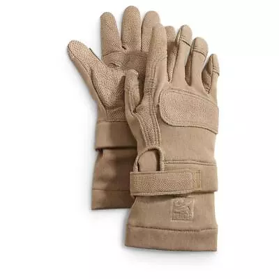 Marine Corps FROG Combat Gloves - New USMC Military Issue Fighting GEC Gloves • $27.95