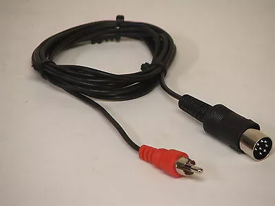 Amp Relay Cable Yaesu FT-1000MP MARK-V & MARK-V FIELD - NEW • $28.15