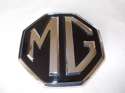 MG Front Grill Emblem Car Badge Man Cave • $18.93