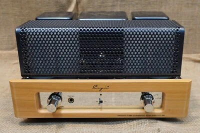 $899.99 • Buy Cayin MT-35 Vacuum Tube Amplifier