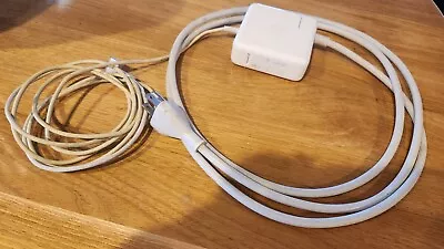 OEM Apple 60W MagSafe 2 Power Adapter - Genuine - A1435 - MacBook Pro Charger • $10