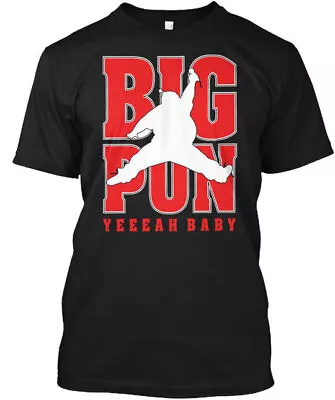 Big Pun Yeeeh Baby Graphic - Yeeeah T-Shirt Made In The USA Size S To 5XL • $21.52