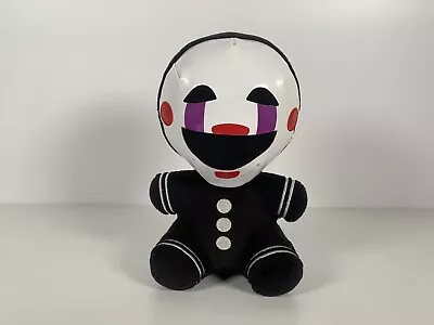 Sanshee Five Nights At Freddy's Nightmare Marionette Plush Toy 7  FNAF • £8.99