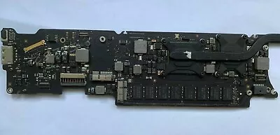 MacBook Air 11 A1370 Late 2010 2 Duo SU9400 Logic Board 1.4GHz 2GB 661-5738 • $94