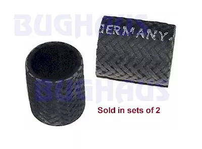 Volkswagen Beetle 1975-1977 Fuel Injection Intake Manifold Sleeves FREE SHIP! • $13.25